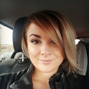 Meet your Posher, Meghan